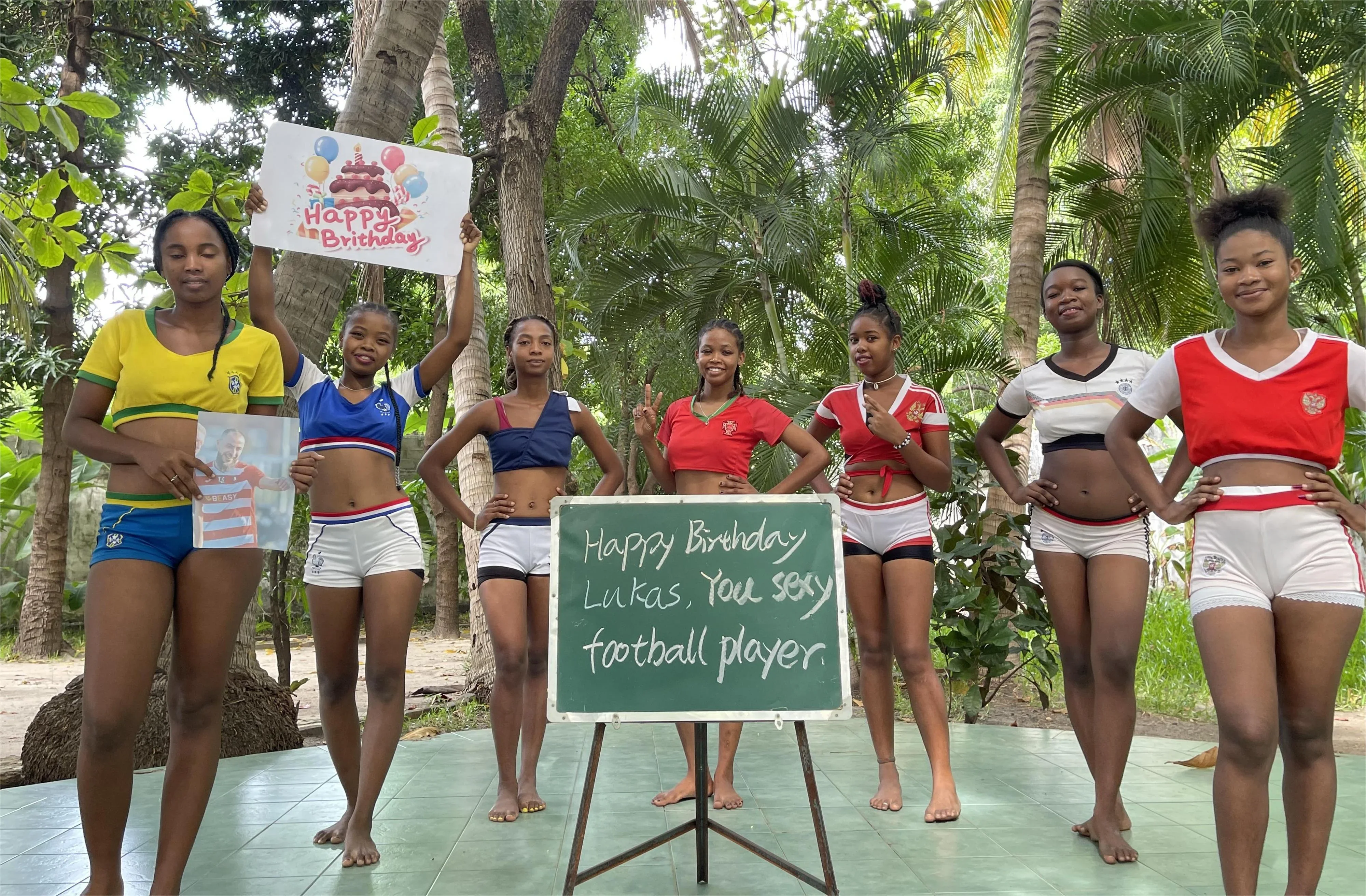 Greeting video - Image 17